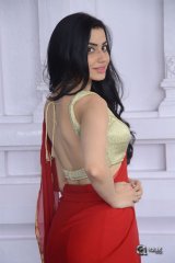 Hritiqa Chheber Latest Photos Gallery